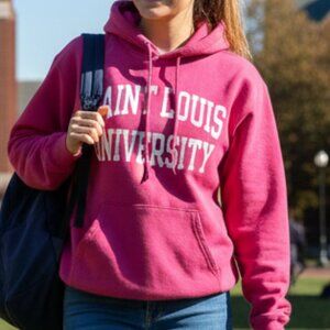 Champion SLU Hoodie